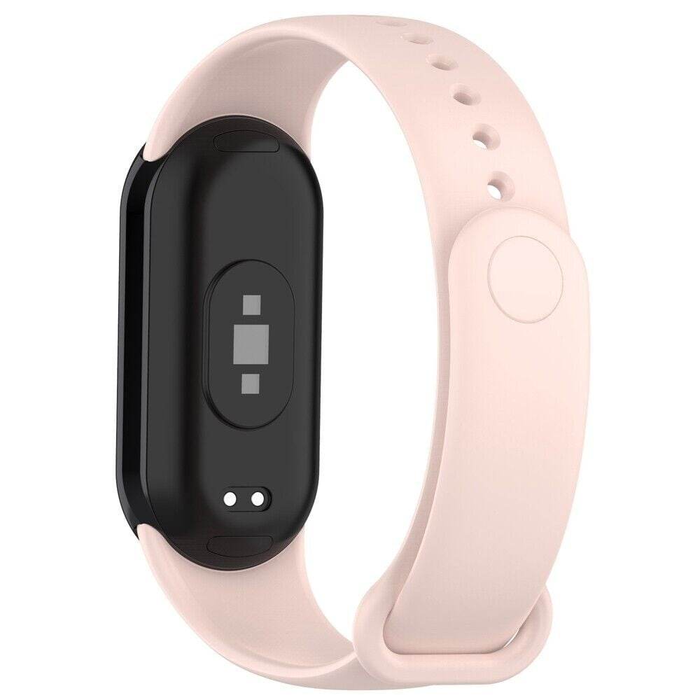 XhKJO Bracelet De Montre Pour Xiaomi Mi Band 9 /Mi Band 8