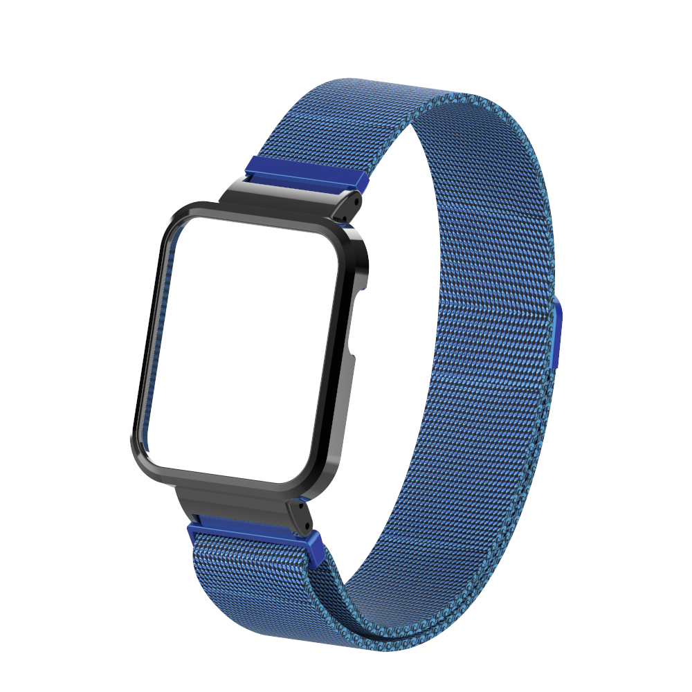 mi-watch-lite-milanese-band-blauw