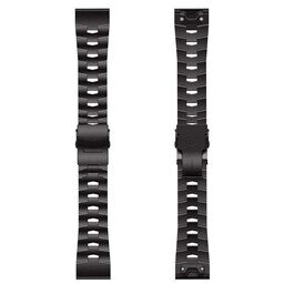 Garmin Instinct E - 45mm Titanium Strap (Graphite)