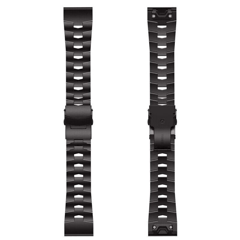 Garmin Tactix 8 - 47mm Titanium Strap (Graphite)