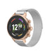 Fossil Gen 6 (42mm) Milanese Strap (Silver)