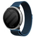 Garmin Vivoactive 6 Milanese Strap (Blue)