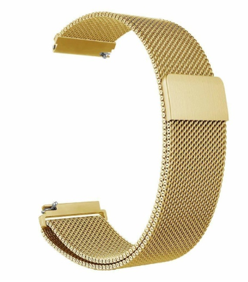 milanese-armband-gold