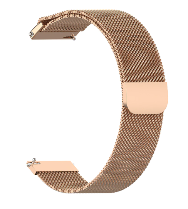 milanese-armband-samsung-watch-3-41mm-rosegold