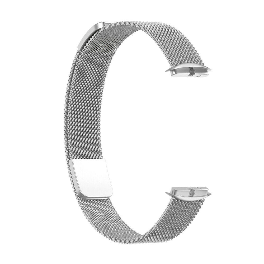 milanese-armband-silber