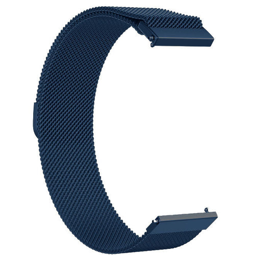 CMF Watch 3 Pro Milanese Strap (Blue)