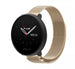 Polar Ignite 3 Milanese Strap (Champagne)