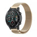 Honor Magic Watch 2 Milanese Strap (Champagne)