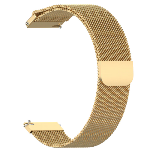 Huawei Watch GT 5 Pro - 46mm Milanese Strap (Gold)