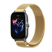 Amazfit GTS 3 Milanese Strap (Gold)