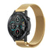 Honor Magic Watch 2 Milanese Strap (Gold)