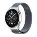 Huawei Watch GT 3 Pro 46mm Milanese Strap (Space Grey)