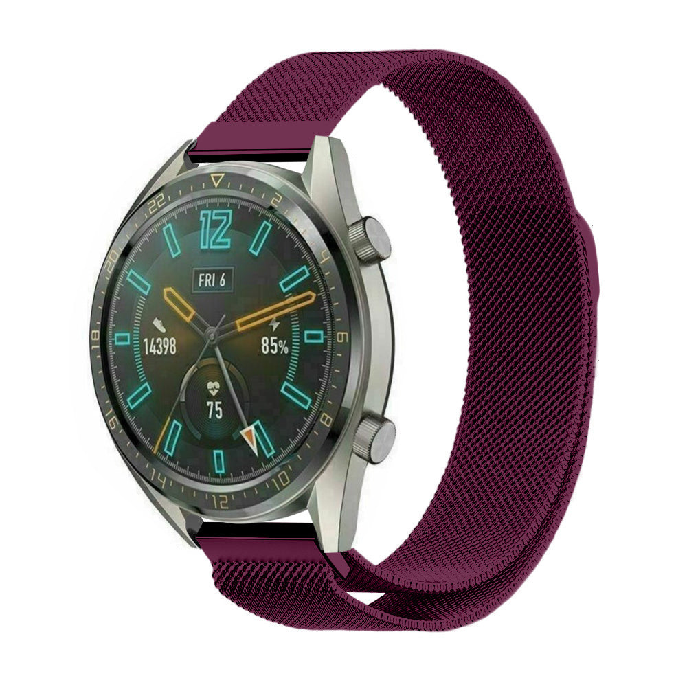 milanese-band-huawei-watch-gt