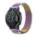 Honor Magic Watch 2 Milanese Strap (Pearlescent)