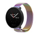 Polar Ignite 2 Milanese Strap (Pearlescent)
