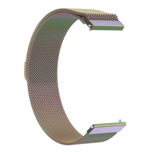 milanese-band-regenboog