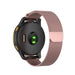 Garmin Forerunner 255s Milanese Strap (Pink)