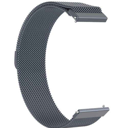 Huawei Watch GT 5 - 46mm Milanese Strap (Space Grey)