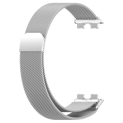 milanese-band-zilver-2