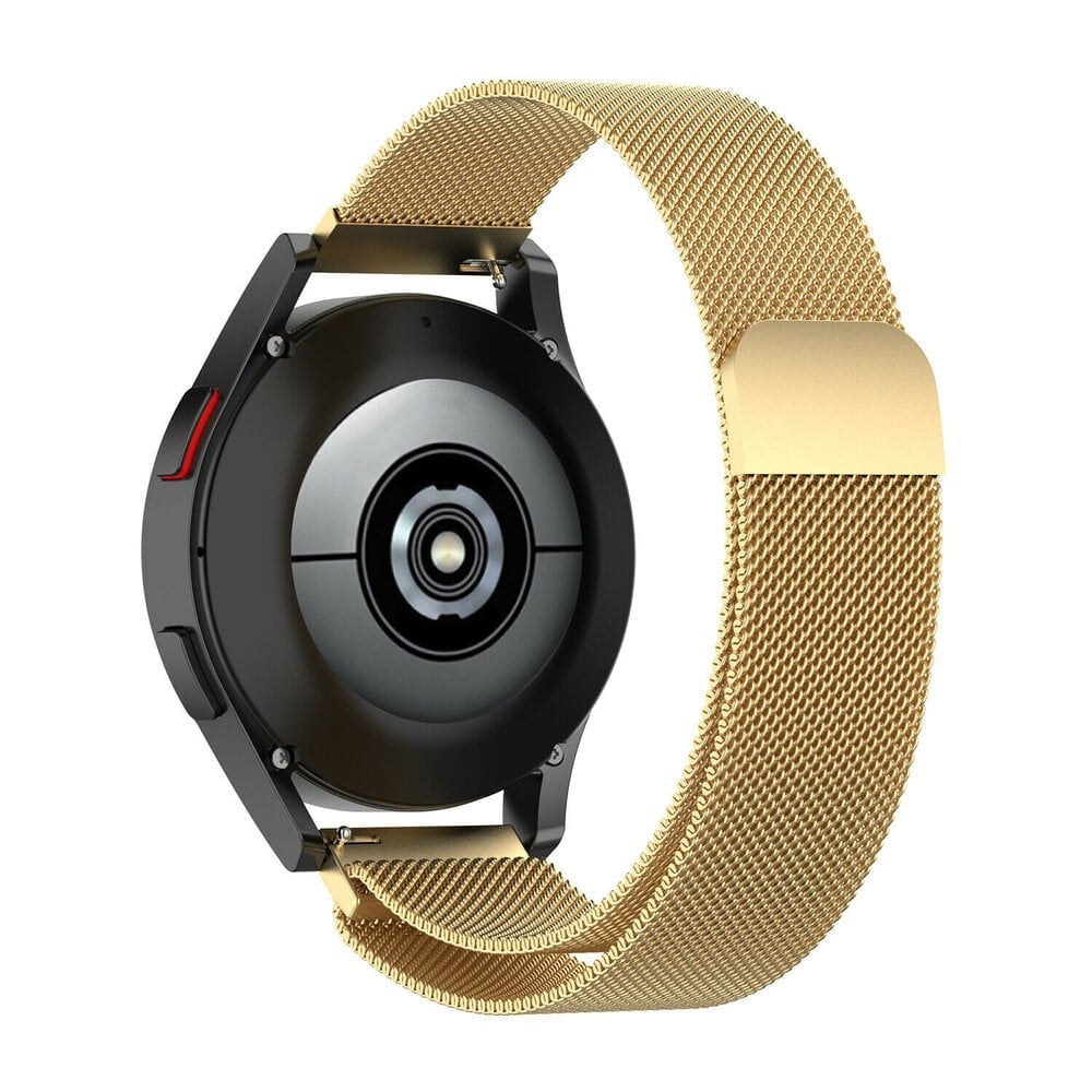 Redmi Watch 5 Lite Milanese Strap (Gold)