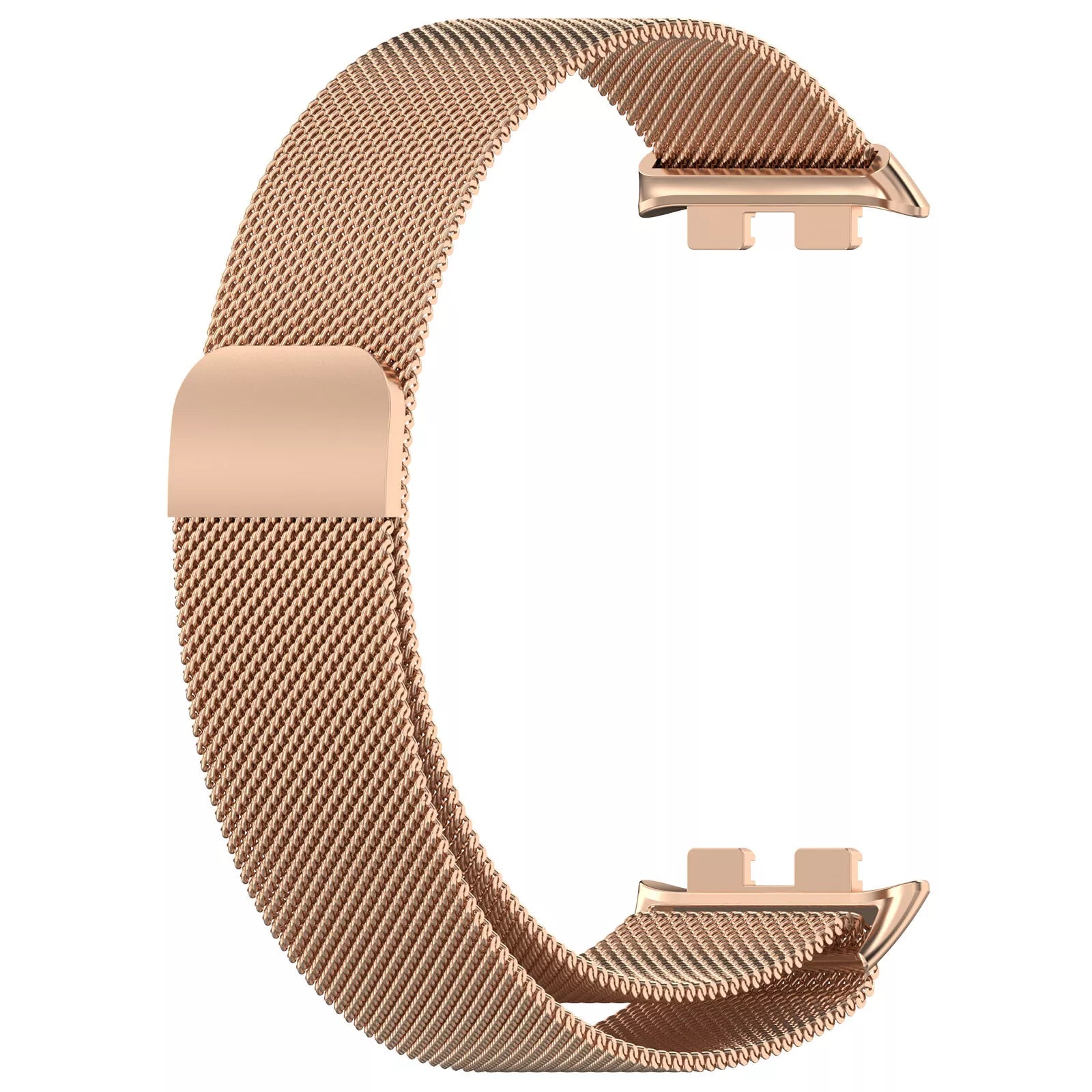 Honor Band 9 Milanese Bracelet (Rose Gold)