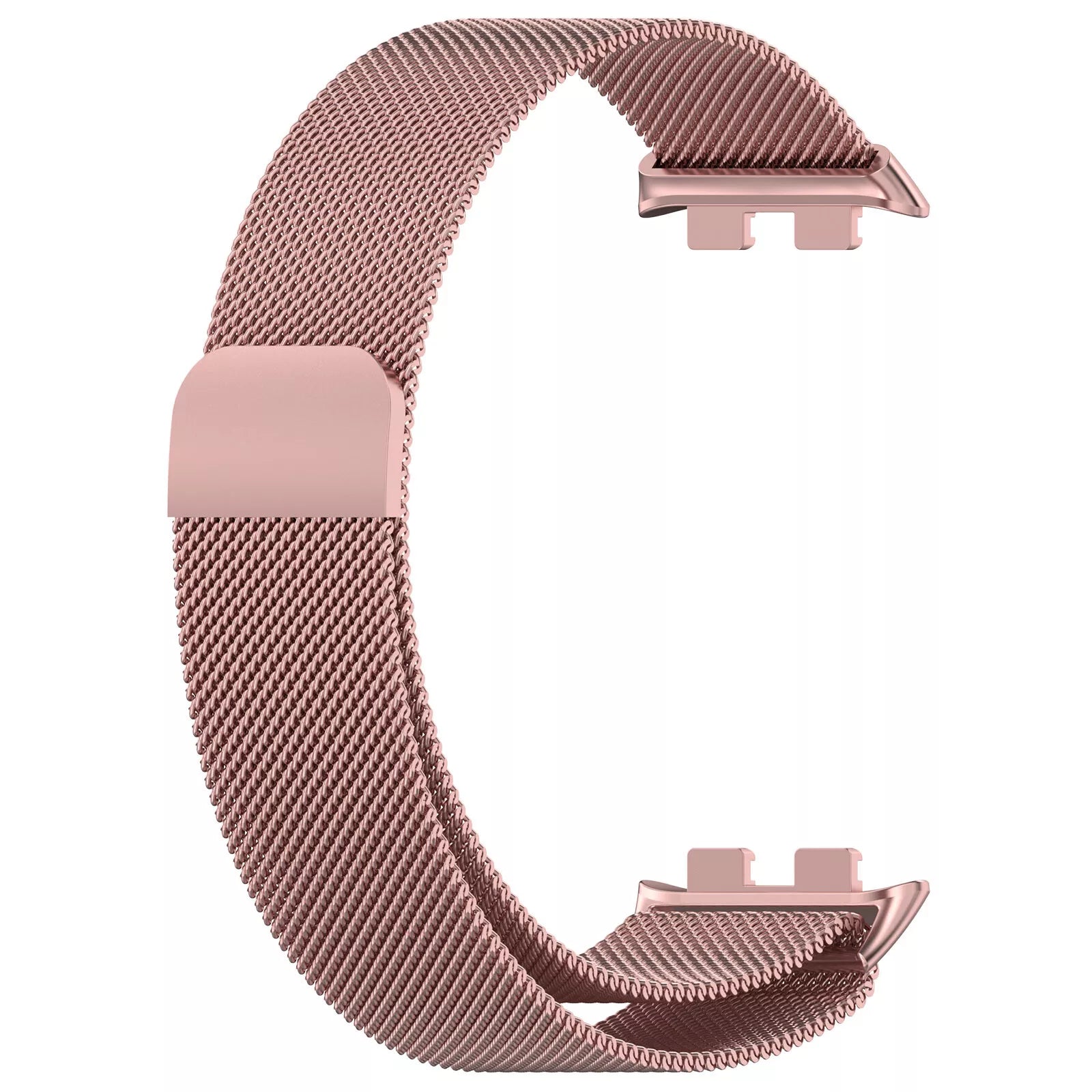 Honor Band 9 Milanese Bracelet (Pink)