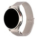 Samsung Galaxy Watch 4 40mm Milanese Strap (Starlight)
