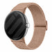 Google Pixel Watch 1/2 Elastic Strap (Pink)