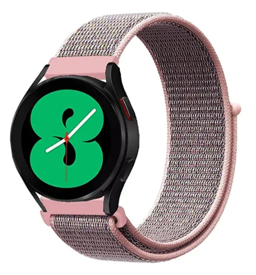 nylon-armband-pink-galaxy-watch-4-40mm
