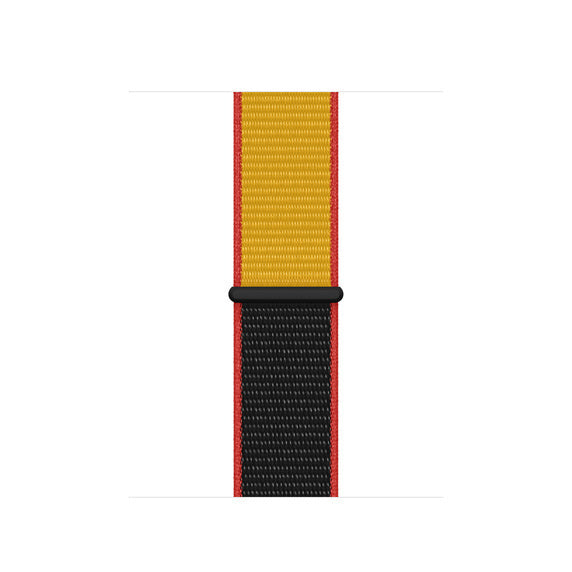 nylon-band-belgie