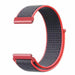 Garmin Forerunner 255s Nylon Strap (Bright Powder)
