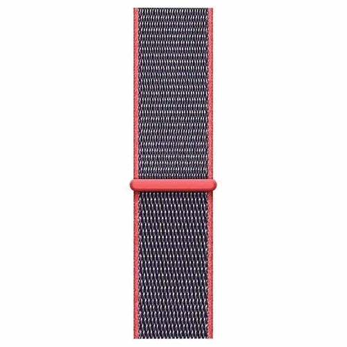 OnePlus Watch 3 - 43mm Nylon Strap (Coral)