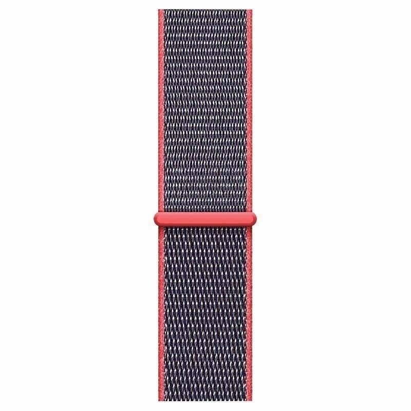 Huawei Watch GT 5 - 41mm Nylon Strap (Bright Powder)