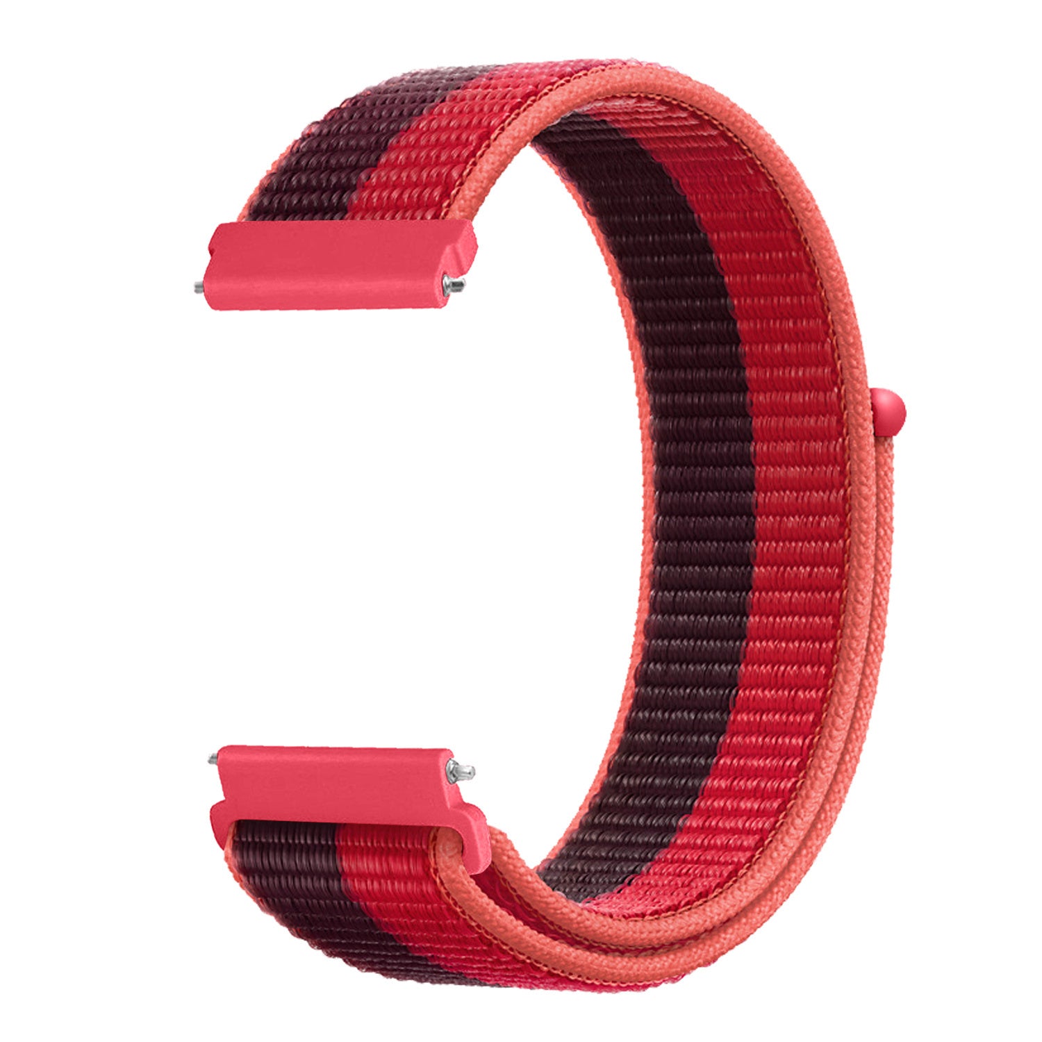 nylon-band-cherry-magenta-2