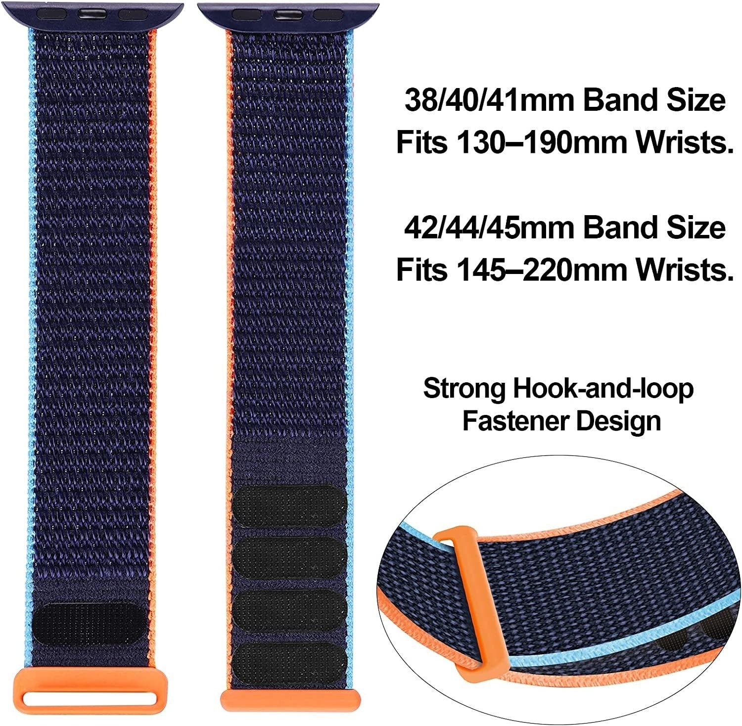 nylon-band-donkerblauw-3