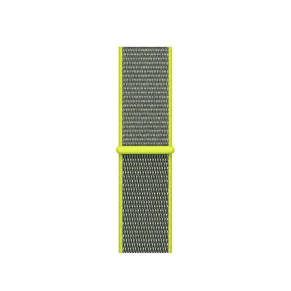 Redmi Watch 5 Active Nylon Strap (Fluorescent)