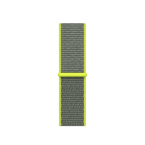 Redmi Watch 5 Lite Nylon Strap (Fluorescent)