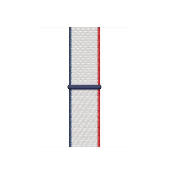 Redmi Watch 5 Active Nylon material Strap (France)