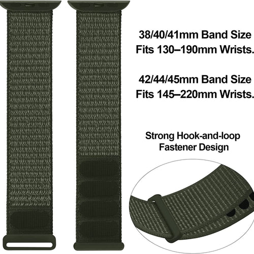 nylon-band-legergroen-1