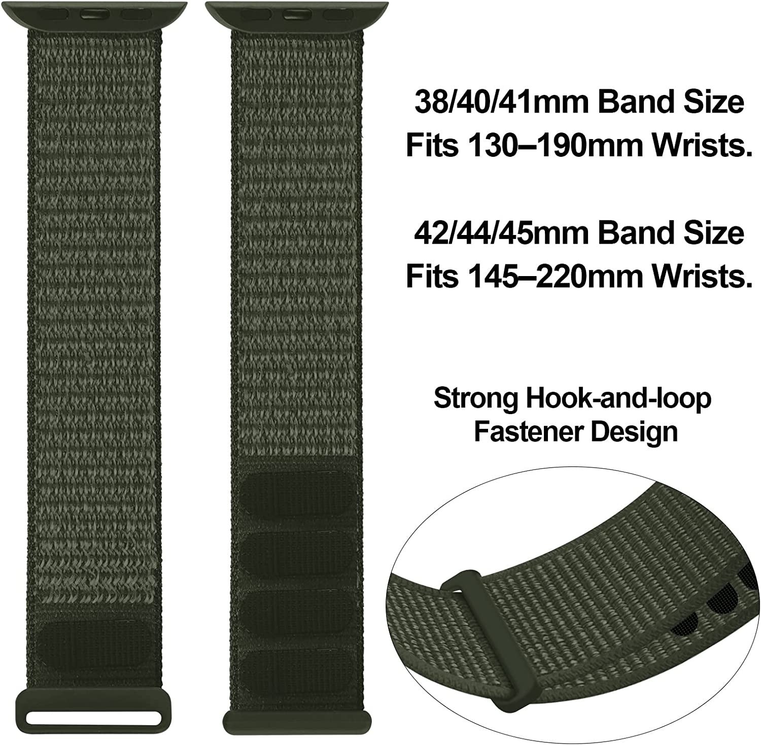 nylon-band-legergroen-1