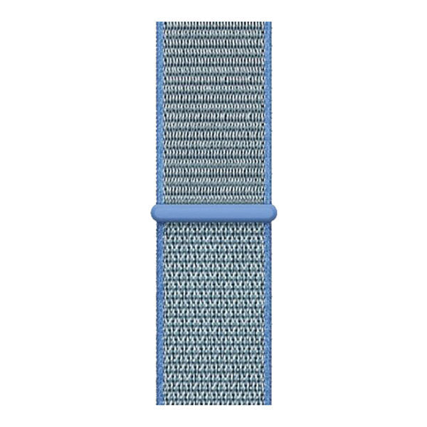 Withings ScanWatch 2 - 42mm Nylon Strap (Blue)