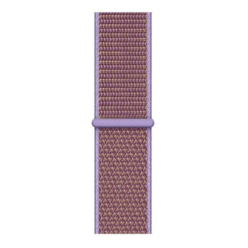 Redmi Watch 5 Lite Nylon Strap (Lilac)