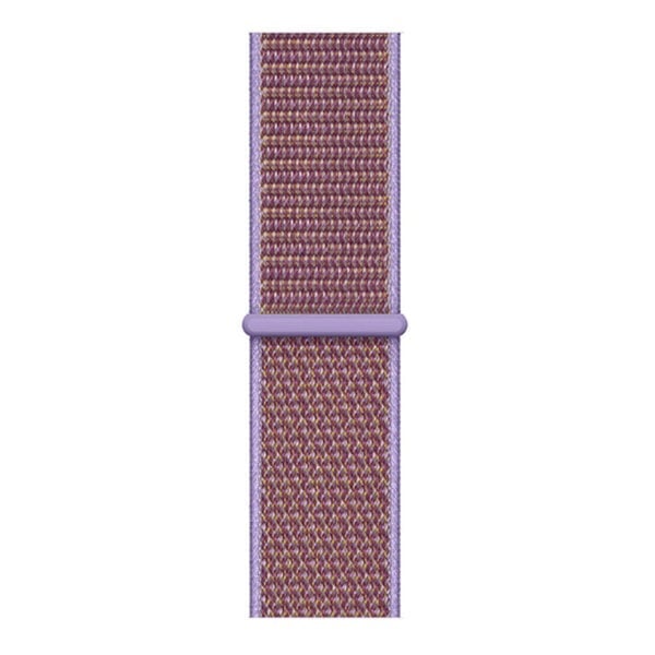 Redmi Watch 5 Lite Nylon Strap (Lilac)