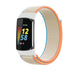 Fitbit Charge 5 Nylon Strap (beige)