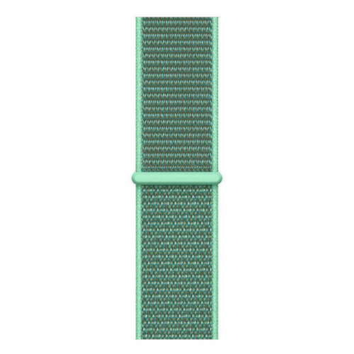 Amazfit Bip U (Pro) Nylon Strap (Mint)