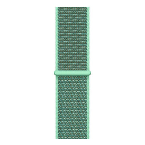 Redmi Watch 5 Active Nylon Strap (Mint)