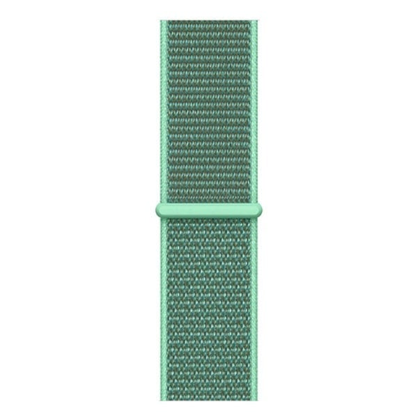 Redmi Watch 5 Lite Nylon Strap (Mint)