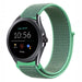 Fossil Gen 5e 44mm Nylon Strap (Mint)