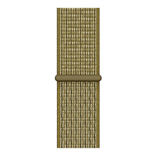 Amazfit Bip U (Pro) Nylon Strap (Olive)