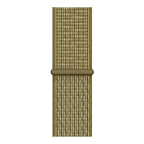 Xiaomi Watch S4 Nylon Strap (Olive)